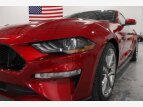 Thumbnail Photo 23 for 2020 Ford Mustang